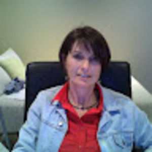 Meet your Posher, Sharyn